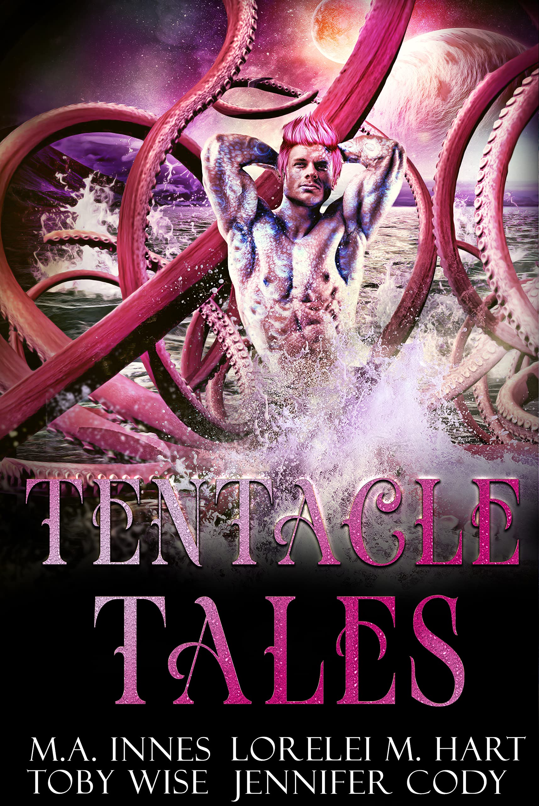 Tentacle Tales