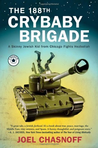 The 188th Crybaby Brigade