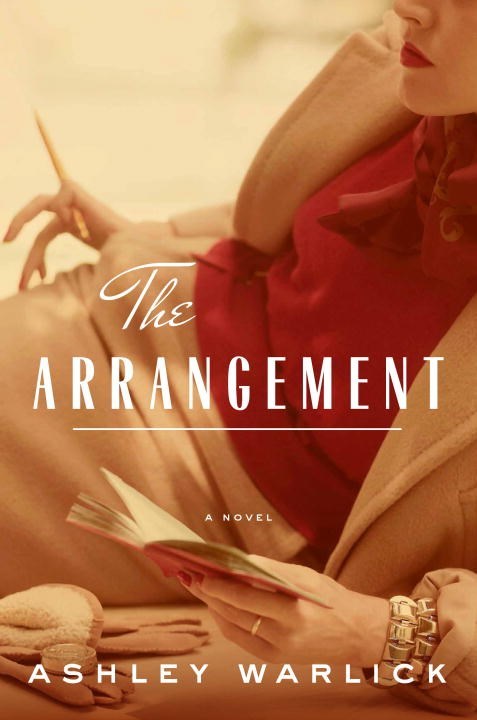 The Arrangement - Ashley Warlick