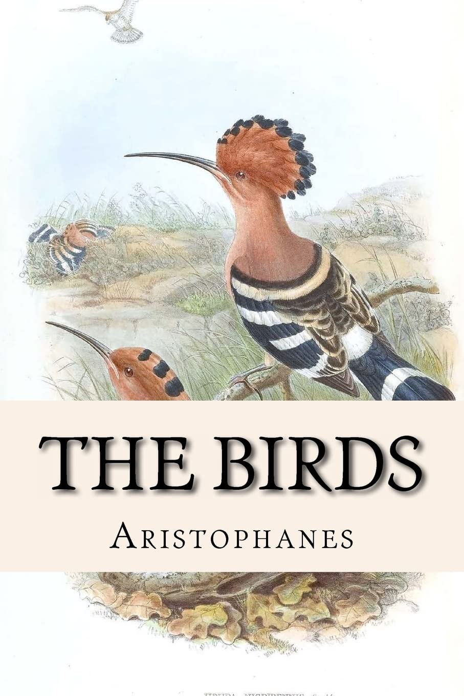 The Birds - Aristophanes