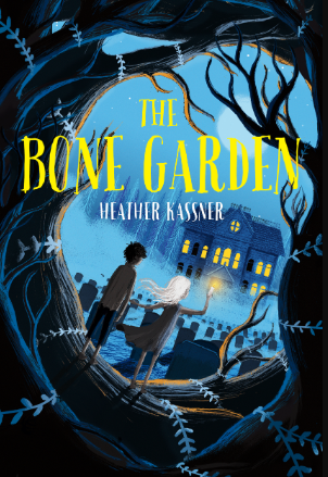 The Bone Garden