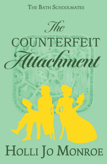 The Counterfeit Attachment