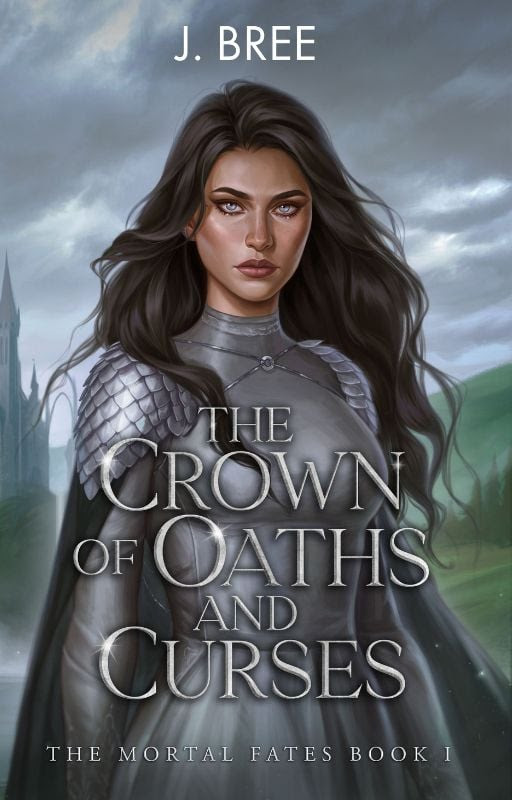 The Crown of Oaths and Curses