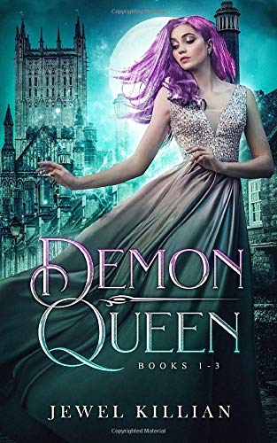 The Demon Queen Trilogy