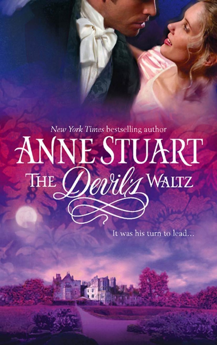 The Devil's Waltz - Anne Stuart