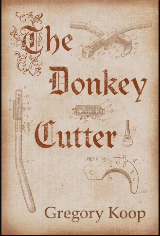 The Donkey Cutter