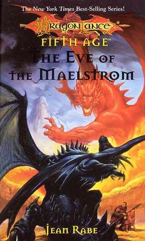 The Eve of the Maelstrom