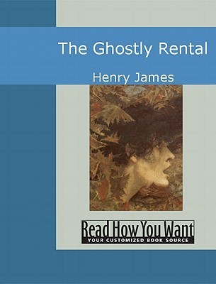 The Ghostly Rental