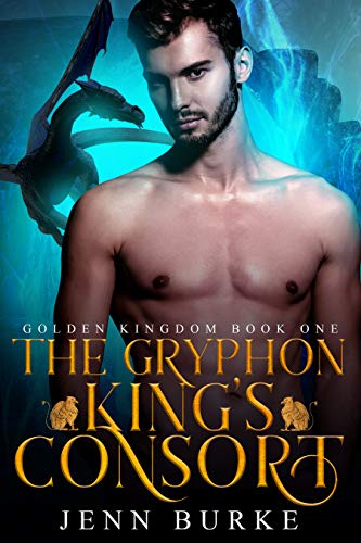 The Gryphon King's Consort