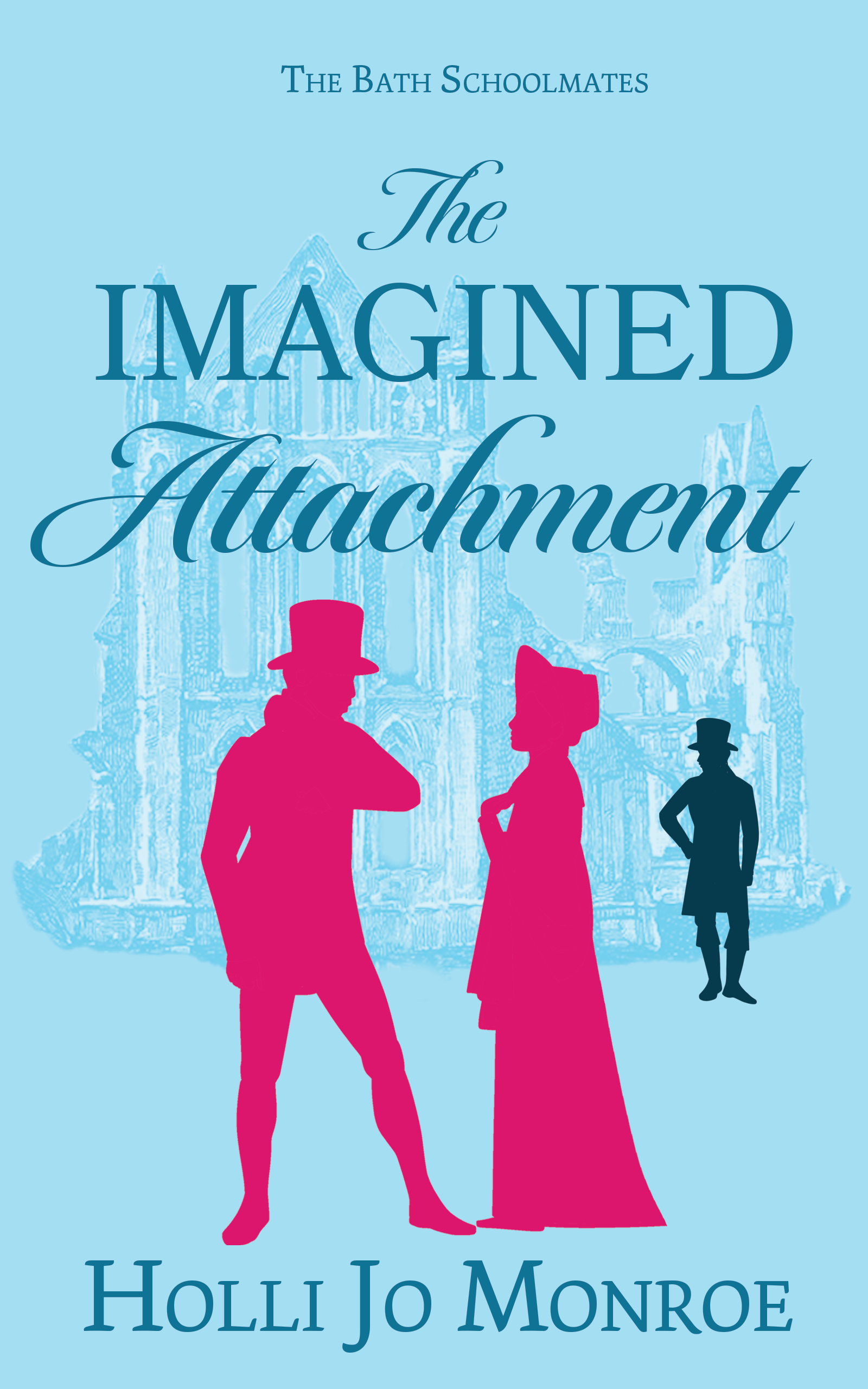 The Imagined Attachment