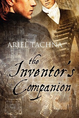 The Inventor's Companion - Ariel Tachna