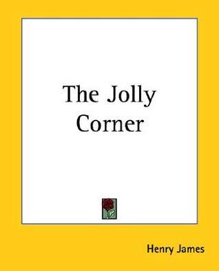 The Jolly Corner