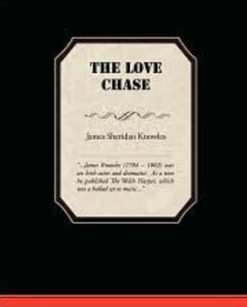 The Love Chase