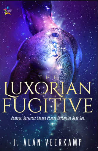 The Luxorian Fugitive