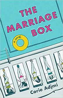 The Marriage Box