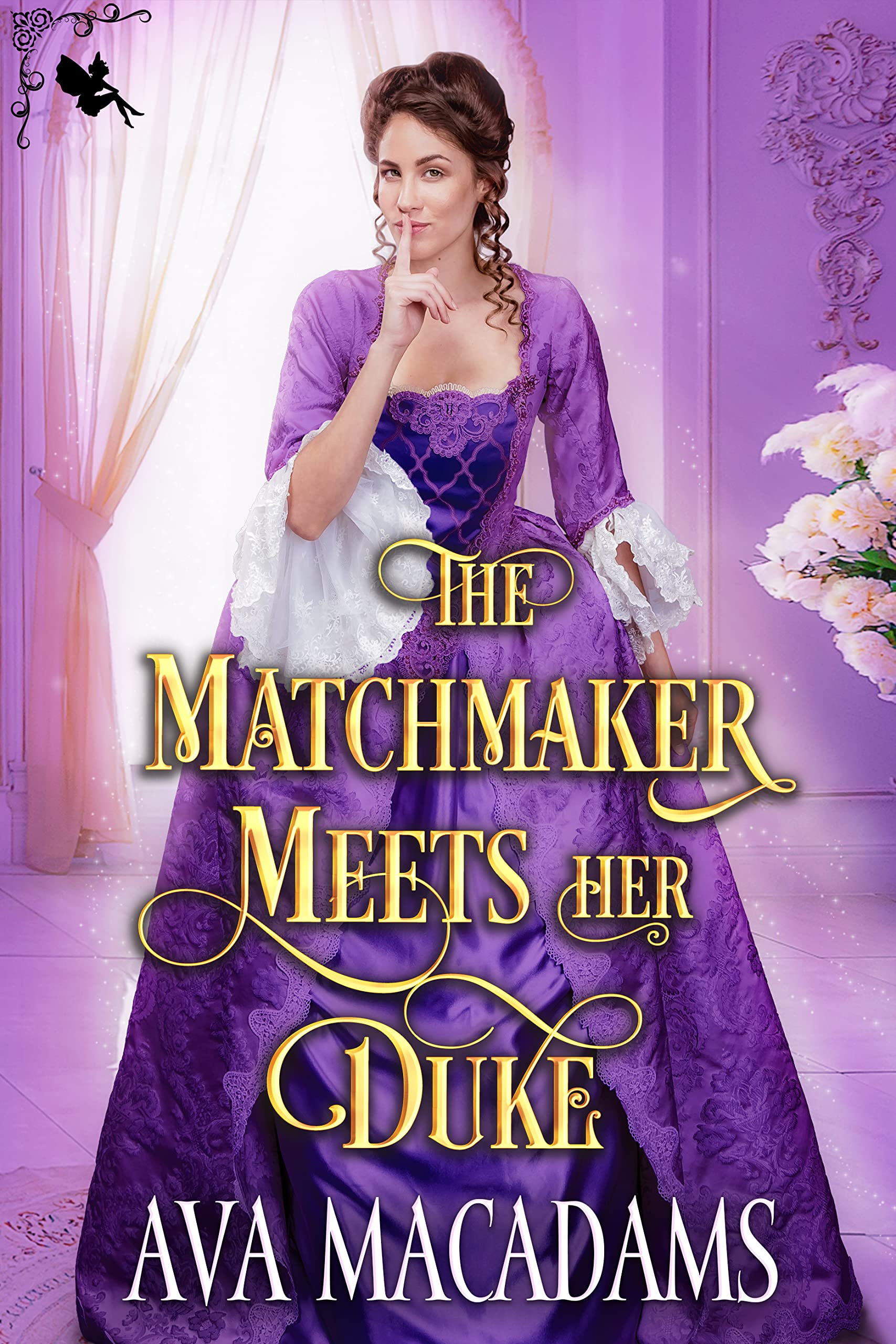 The Matchmaker Meets her Duke