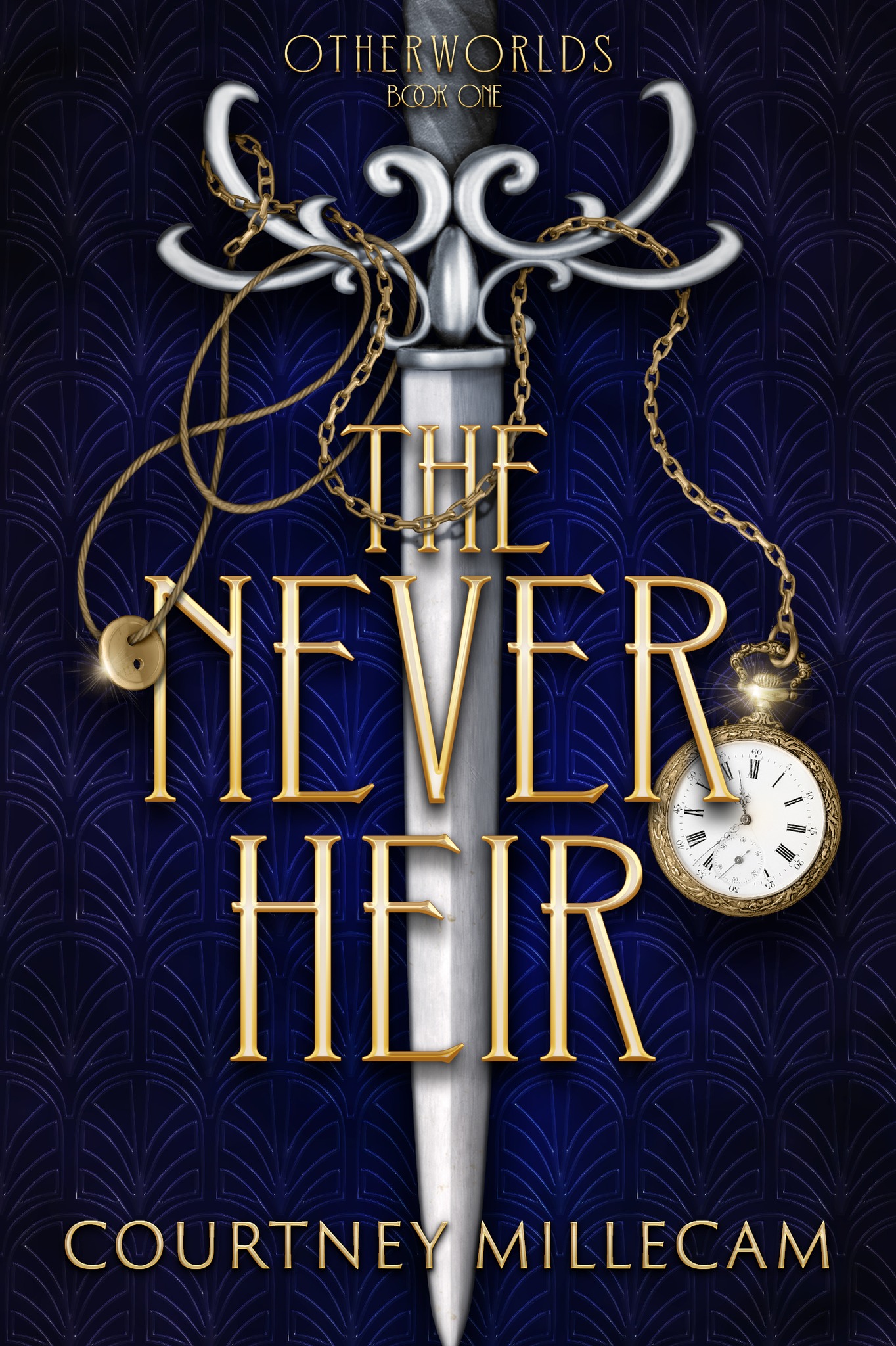 The Never Heir