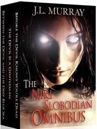 The Niki Slobodian Omnibus