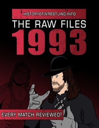 The Raw Files_ 1993 - Arnold Furious