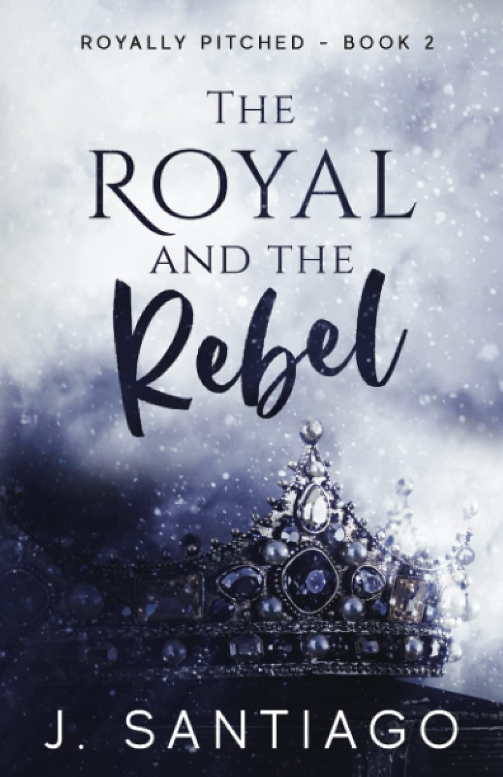 The Royal and The Rebel