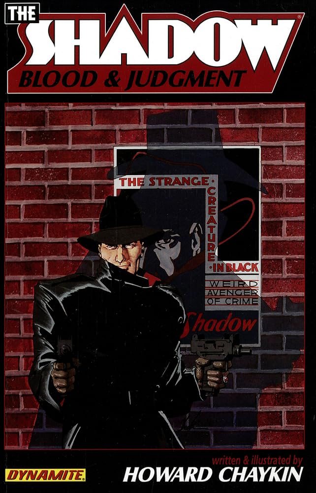 The Shadow