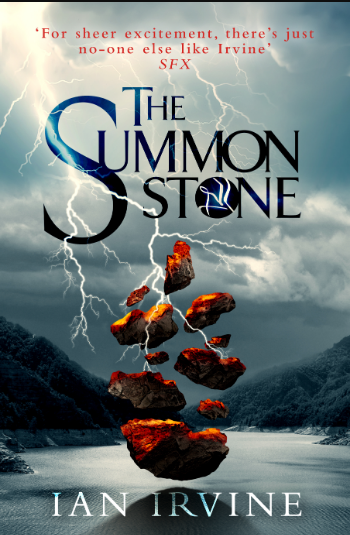 The Summon Stone