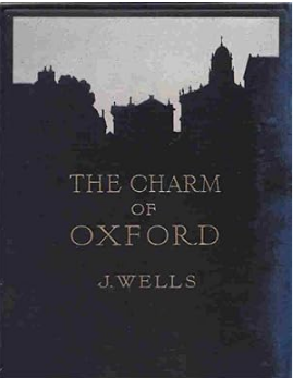 The charm of Oxford