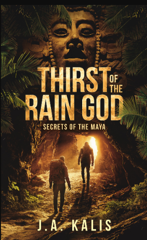 Thirst of the Rain God