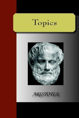 Topics - Aristotle