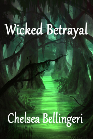 Wicked Betrayal