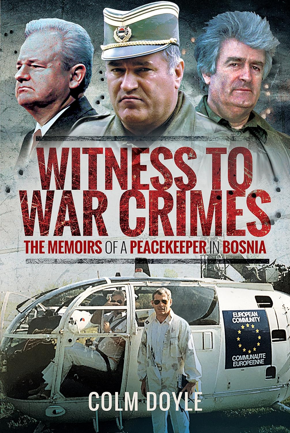 Witness to War Crimes