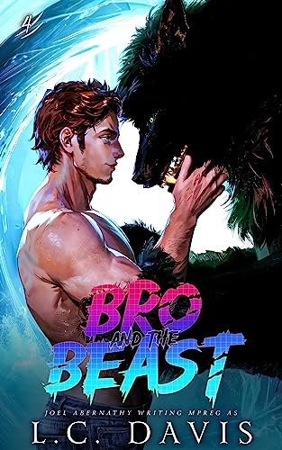 Bro and the Beast 4