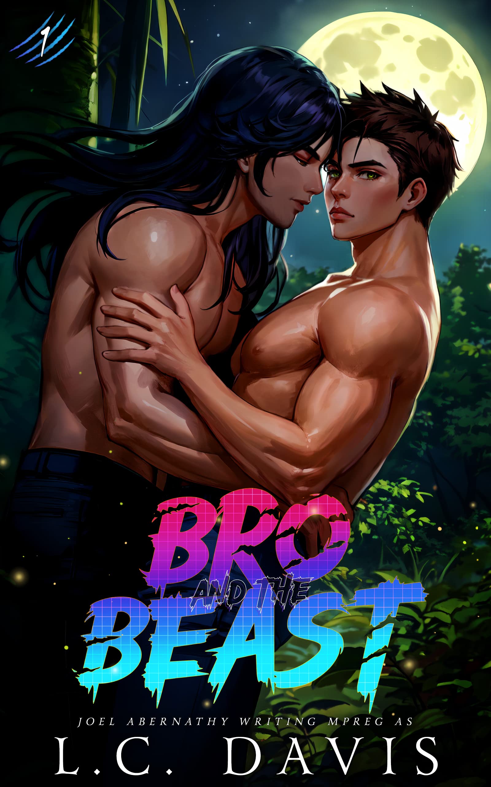 Bro and the Beast