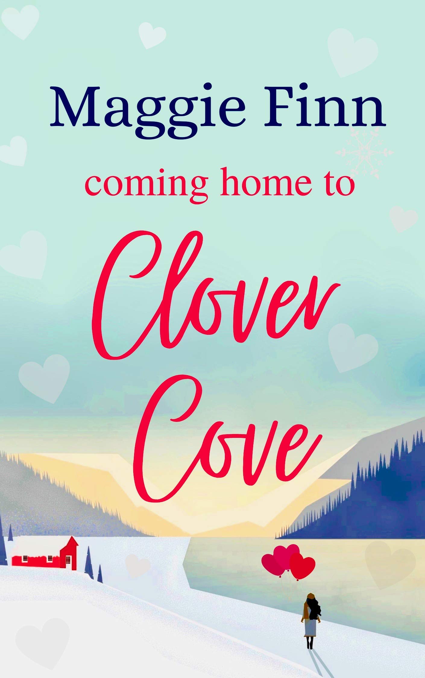 Coming Home To Clover Cove