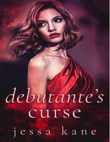 Debutantes Curse By Jessa Kane