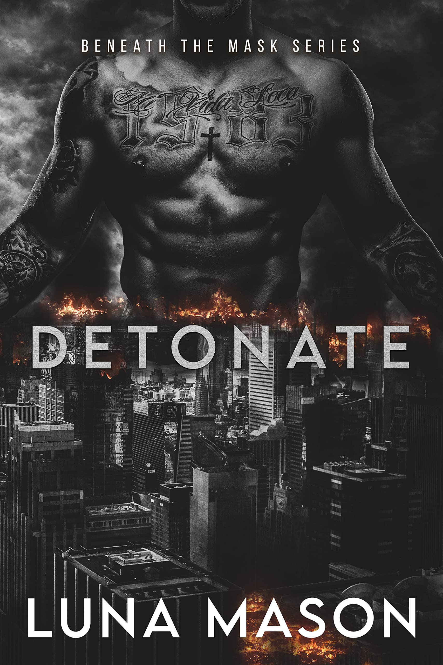 Detonate