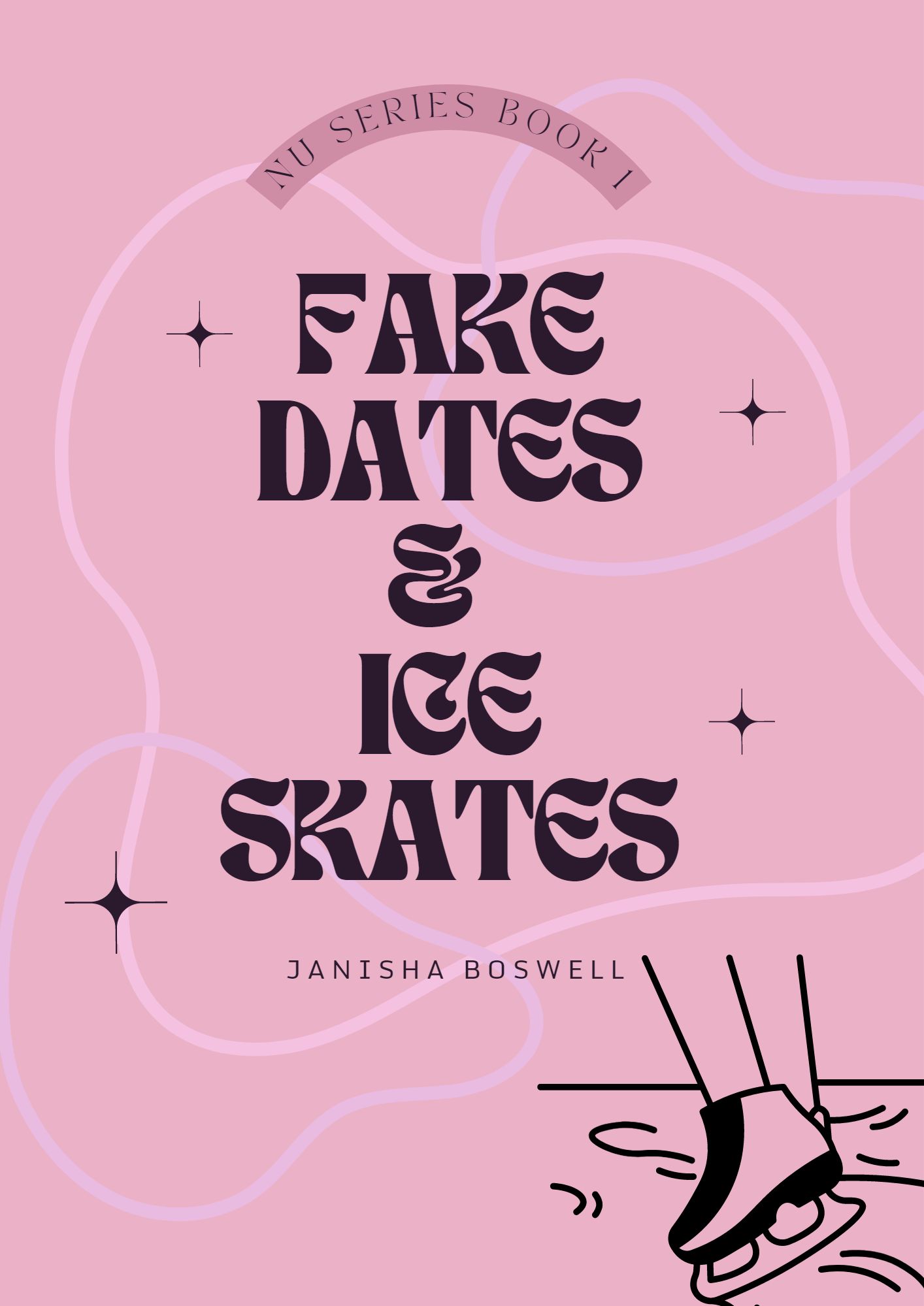 Fake Dates & Ice Skates