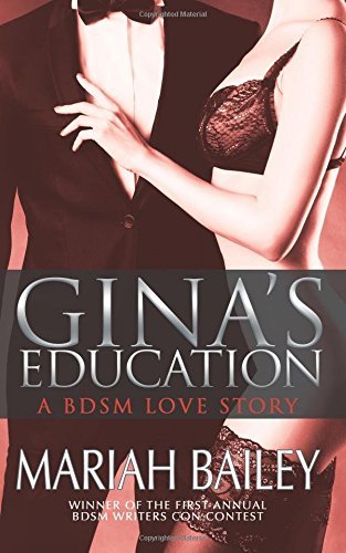 Gina's Education