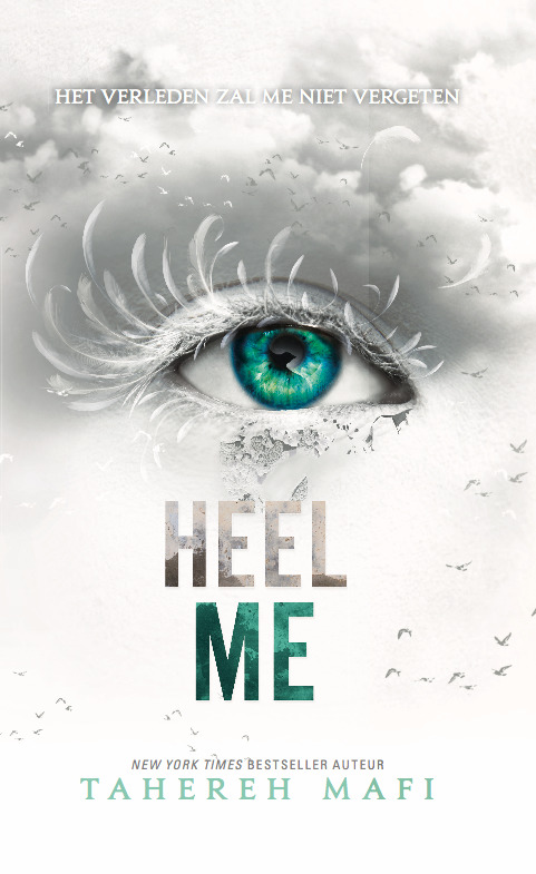 Heel me