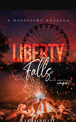 Liberty Falls