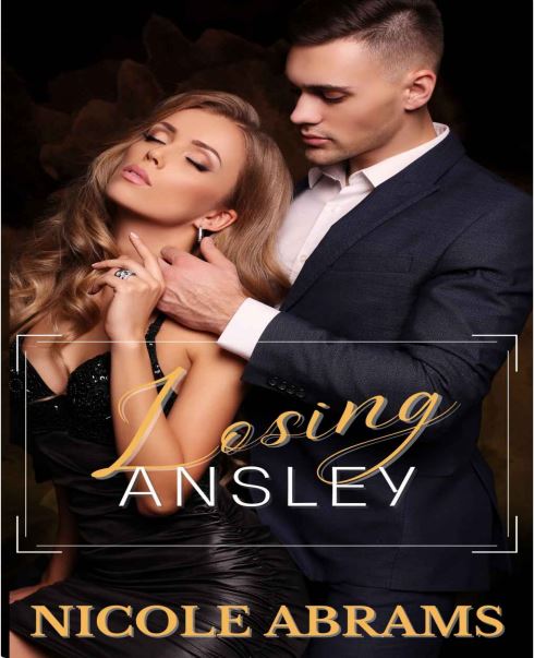 Losing Ansley By Nicole Abrams