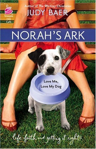 Norah's Ark