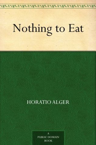 Nothing to Eat