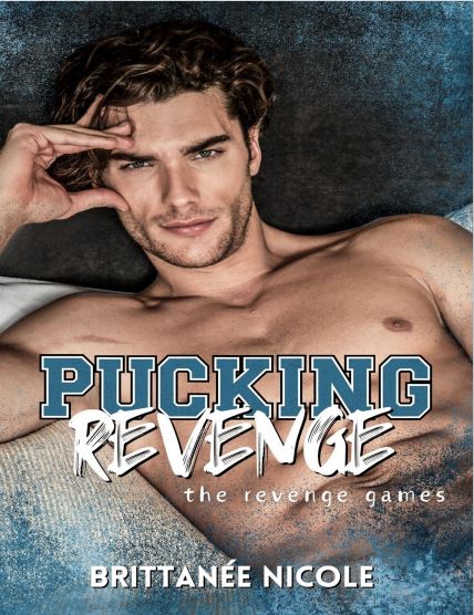 Pucking Revenge By Brittanee Nicole