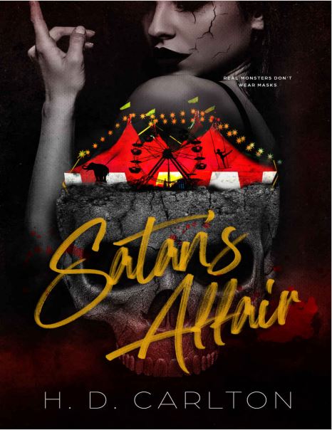 Satan's Affair -H.D. Carlton