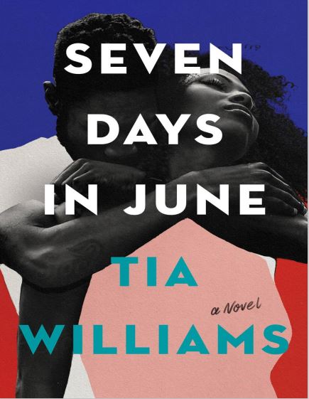 Seven Days in June - Tia Williams