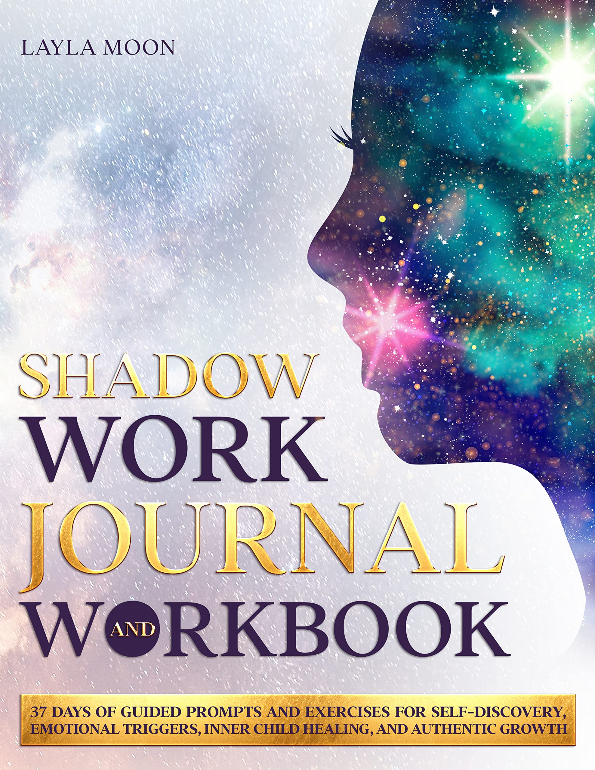 Shadow Work Journal and Workbook