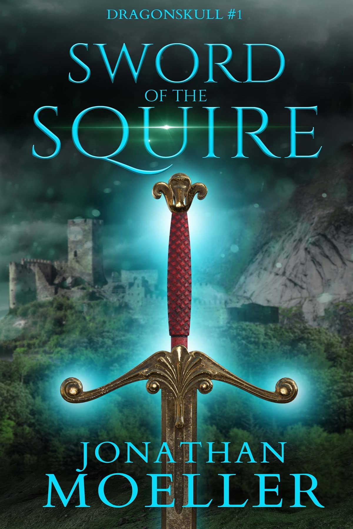 Sword of the Squire