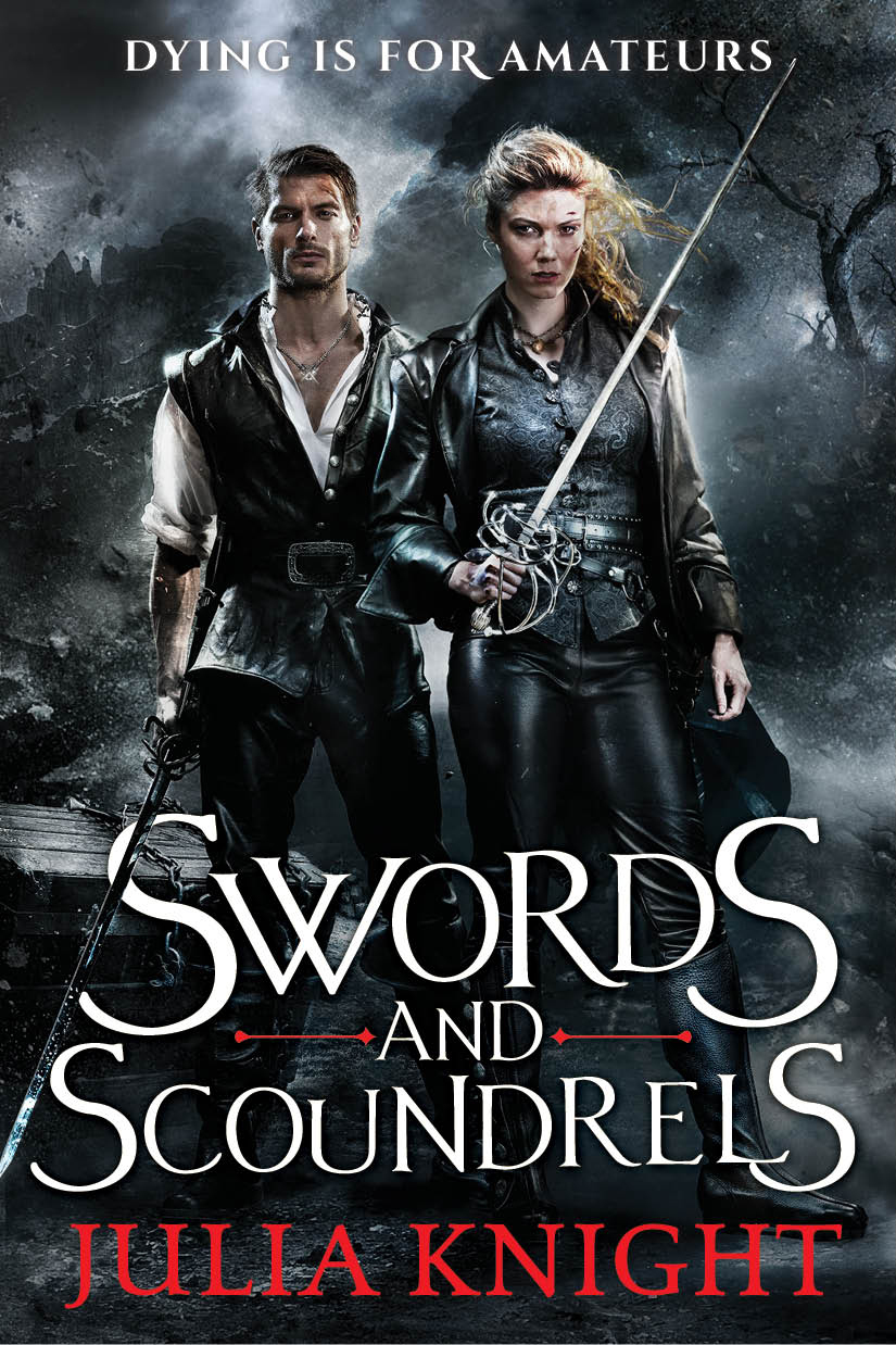 Swords and Scoundrels