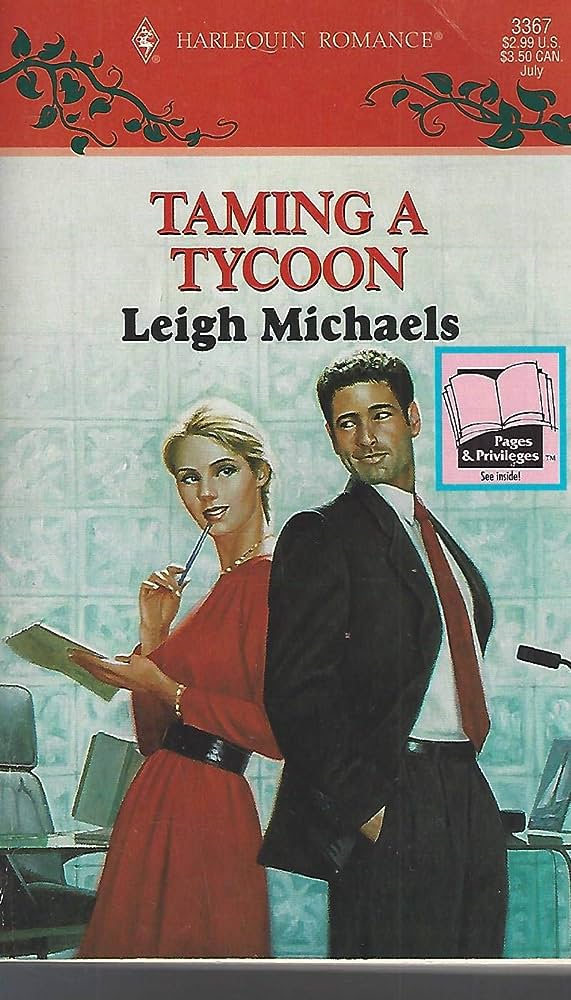 Taming a Tycoon